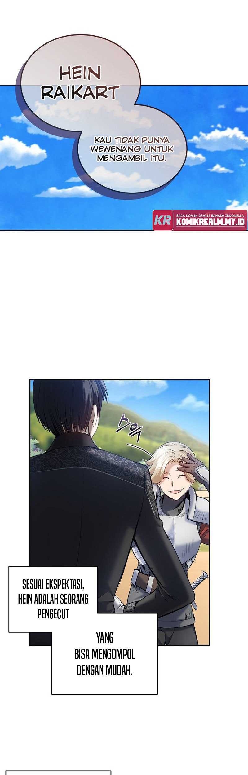 Baca  Kill The Emperor Chapter 02 Gambar 2