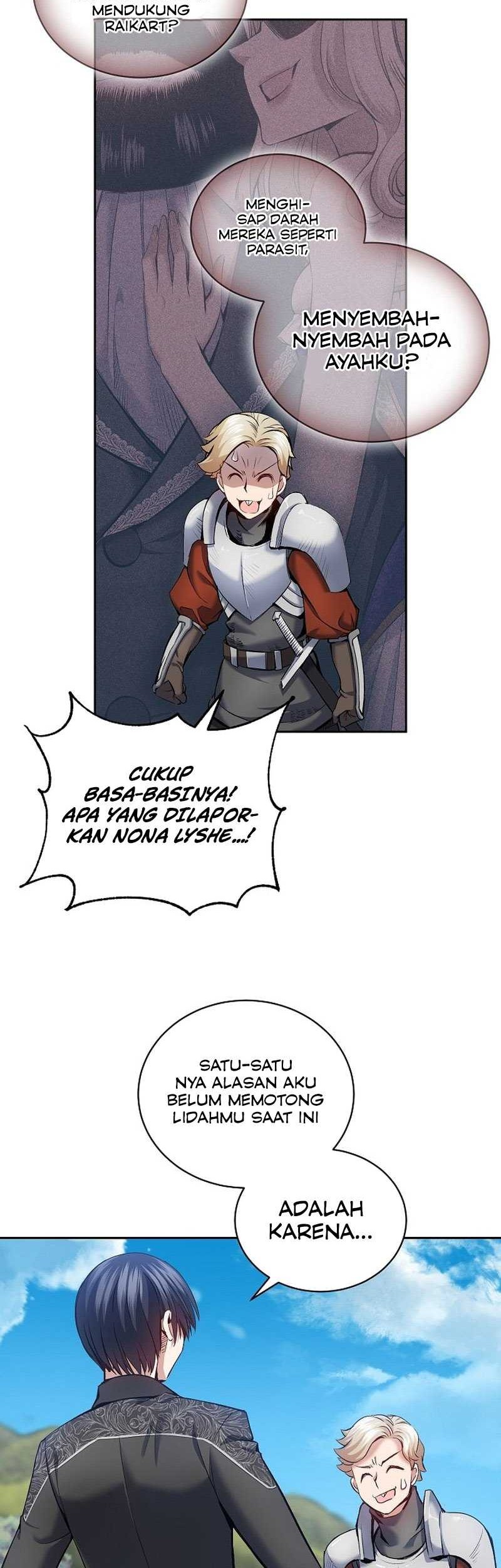 Kill The Emperor Chapter 02 Gambar 5