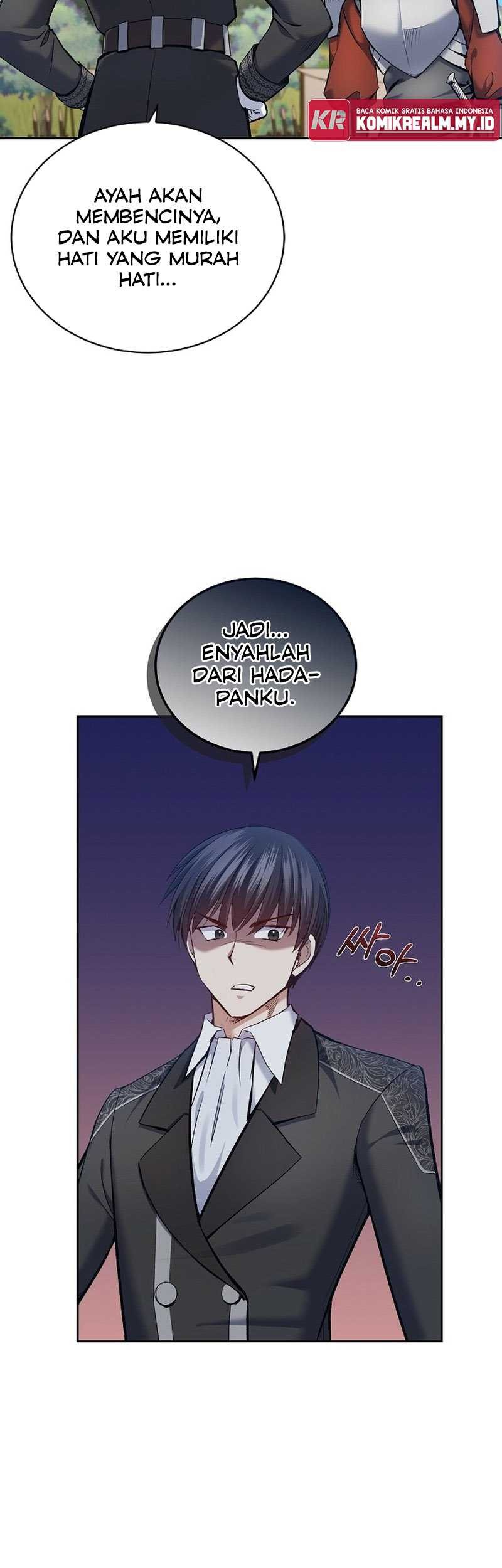 Kill The Emperor Chapter 02 Gambar 6