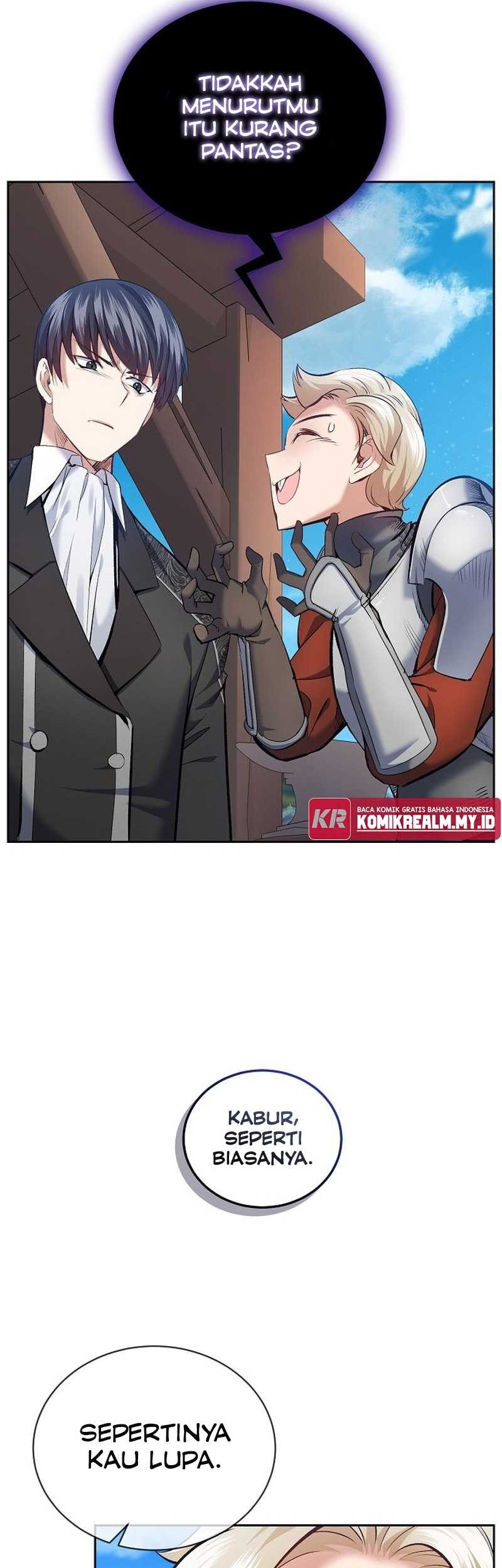Kill The Emperor Chapter 02 Gambar 8