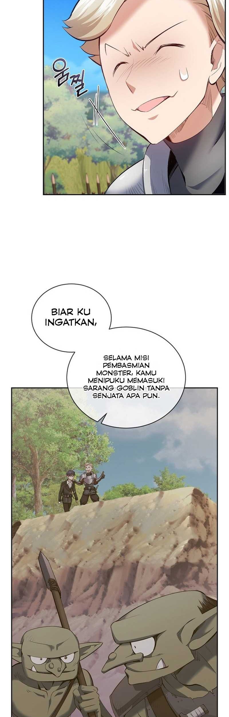 Kill The Emperor Chapter 02 Gambar 9