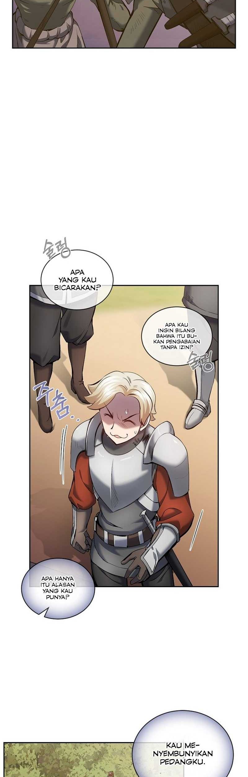 Kill The Emperor Chapter 02 Gambar 10