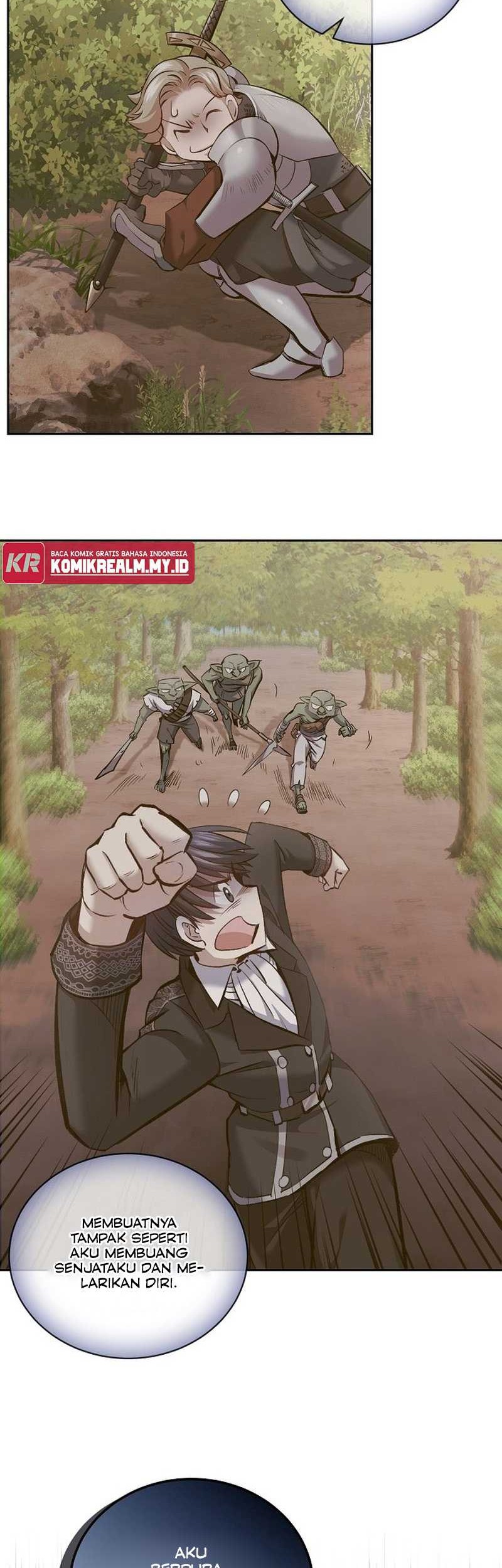 Kill The Emperor Chapter 02 Gambar 11