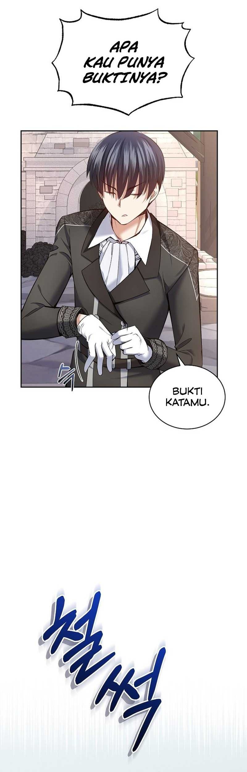 Kill The Emperor Chapter 02 Gambar 13