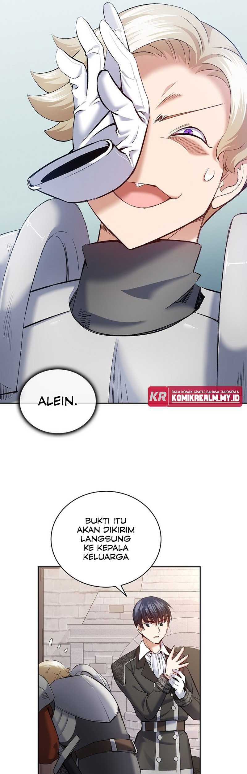 Kill The Emperor Chapter 02 Gambar 14