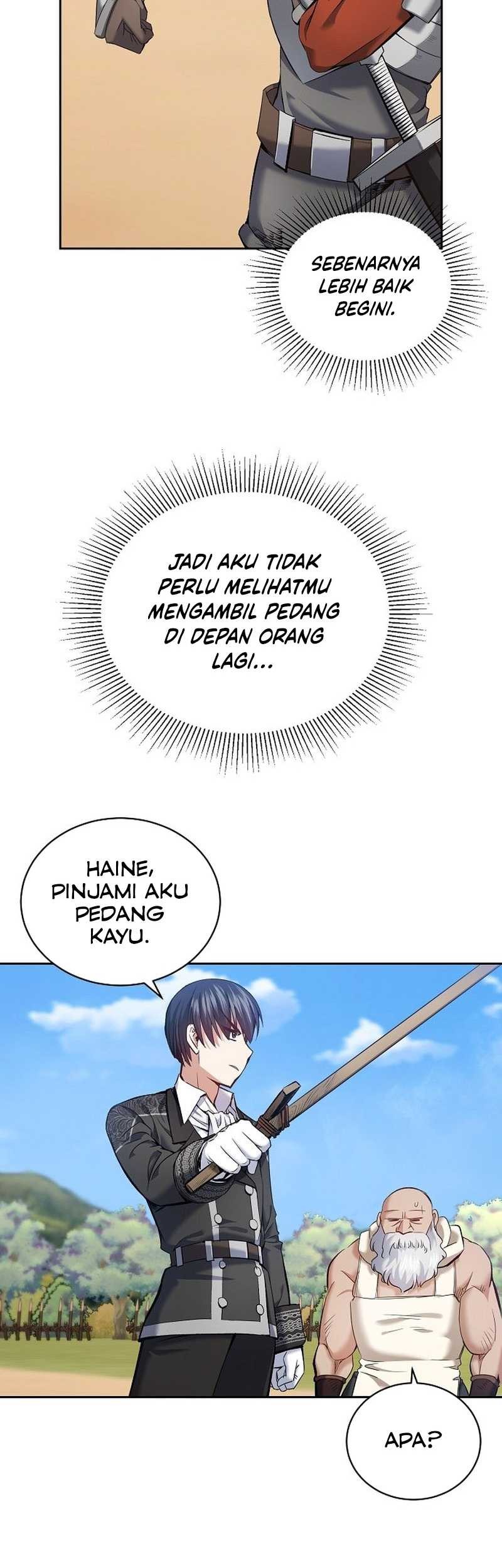 Kill The Emperor Chapter 02 Gambar 18