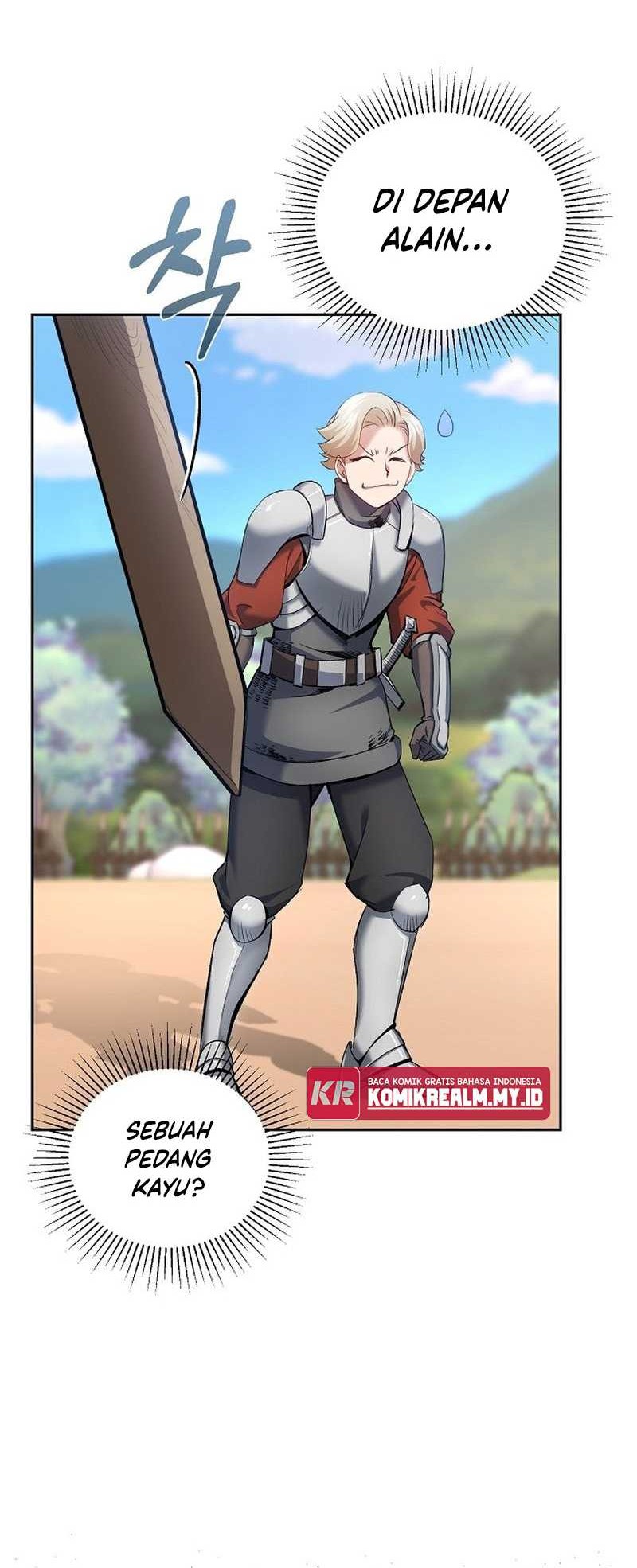 Kill The Emperor Chapter 02 Gambar 19