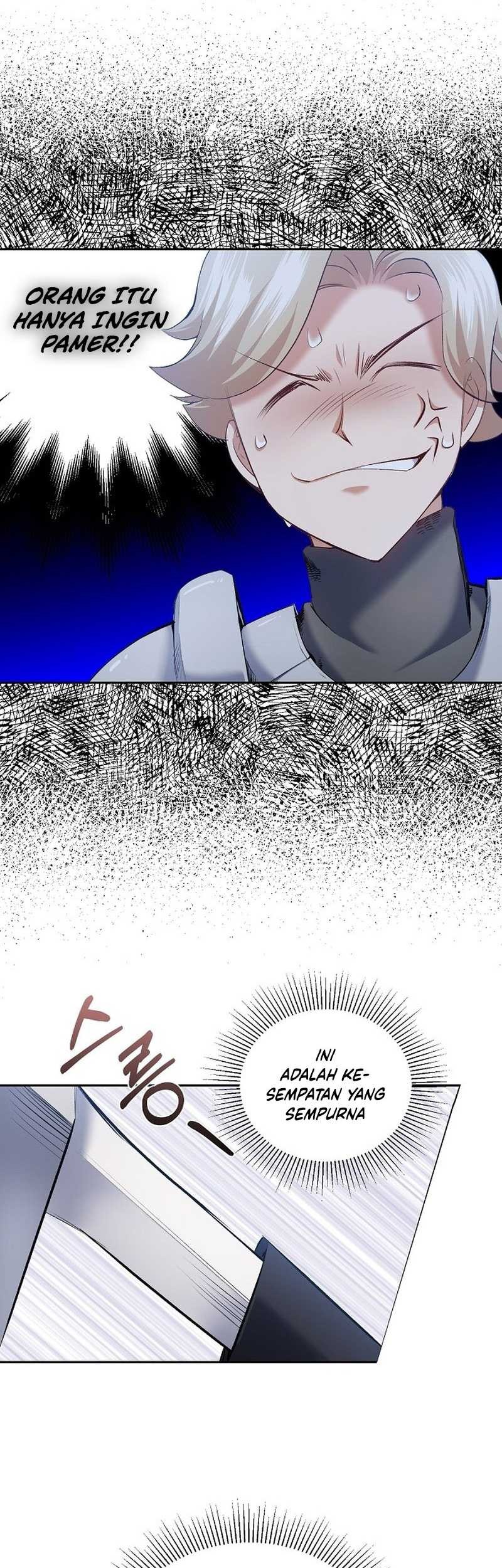 Kill The Emperor Chapter 02 Gambar 20