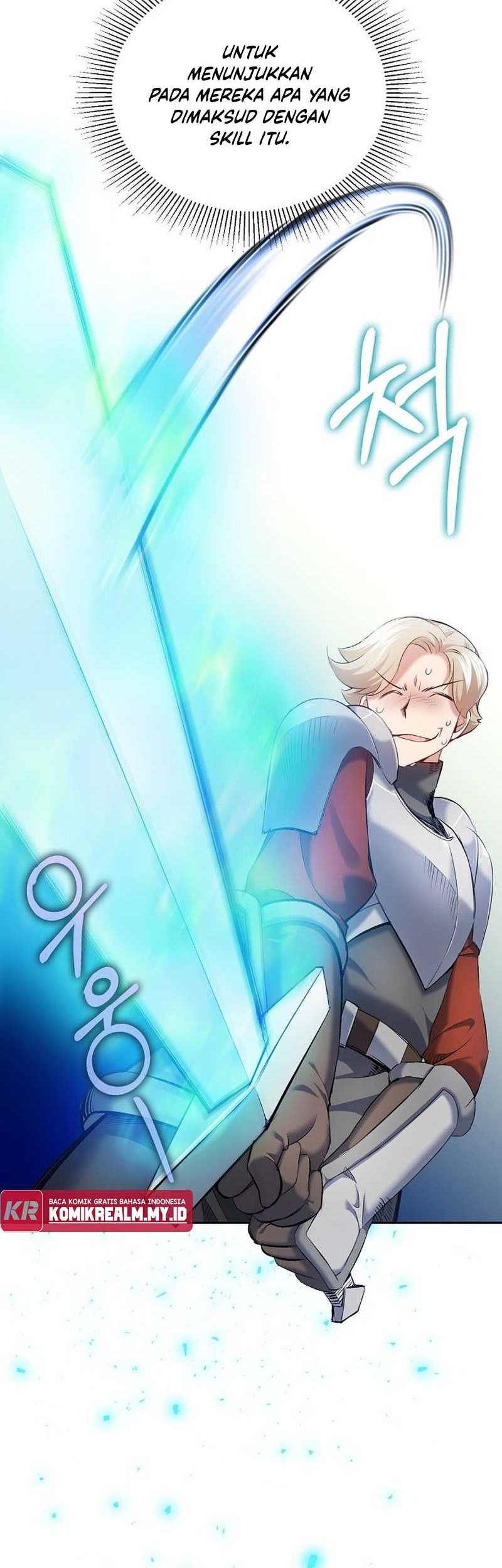 Kill The Emperor Chapter 02 Gambar 21
