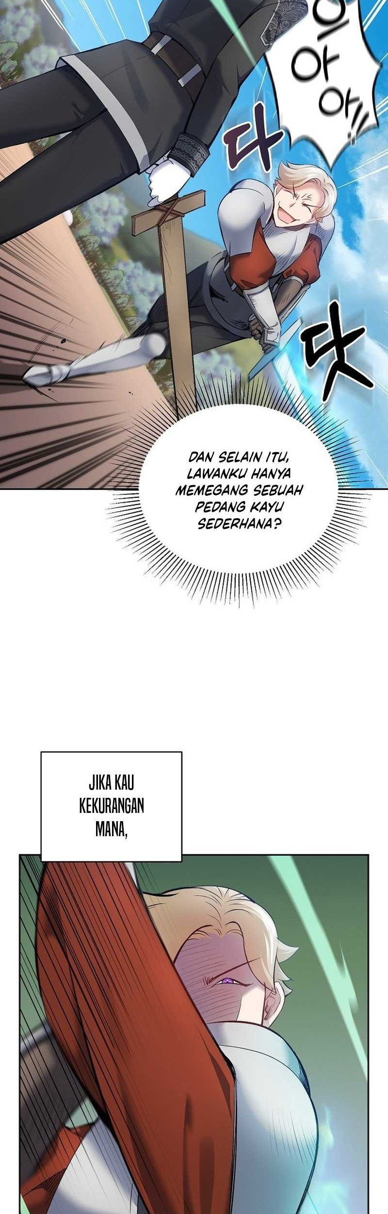 Kill The Emperor Chapter 02 Gambar 23