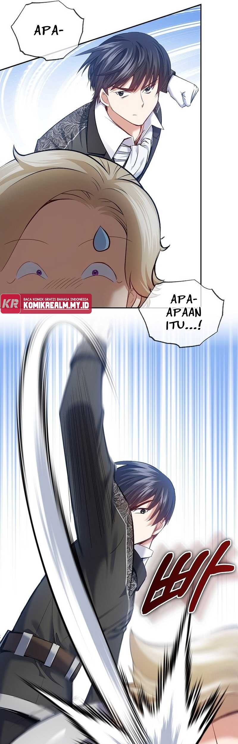 Kill The Emperor Chapter 02 Gambar 26