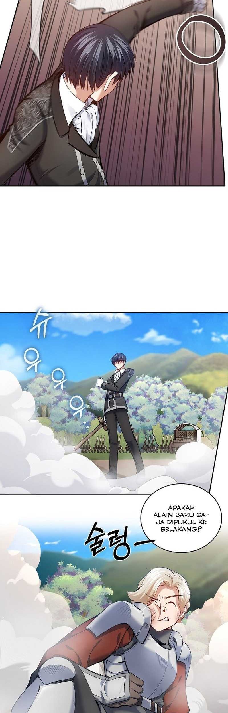 Kill The Emperor Chapter 02 Gambar 28