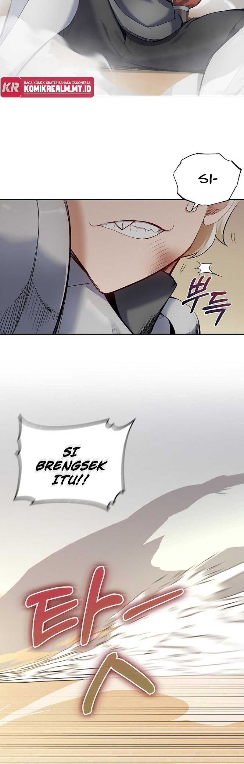 Kill The Emperor Chapter 02 Gambar 29