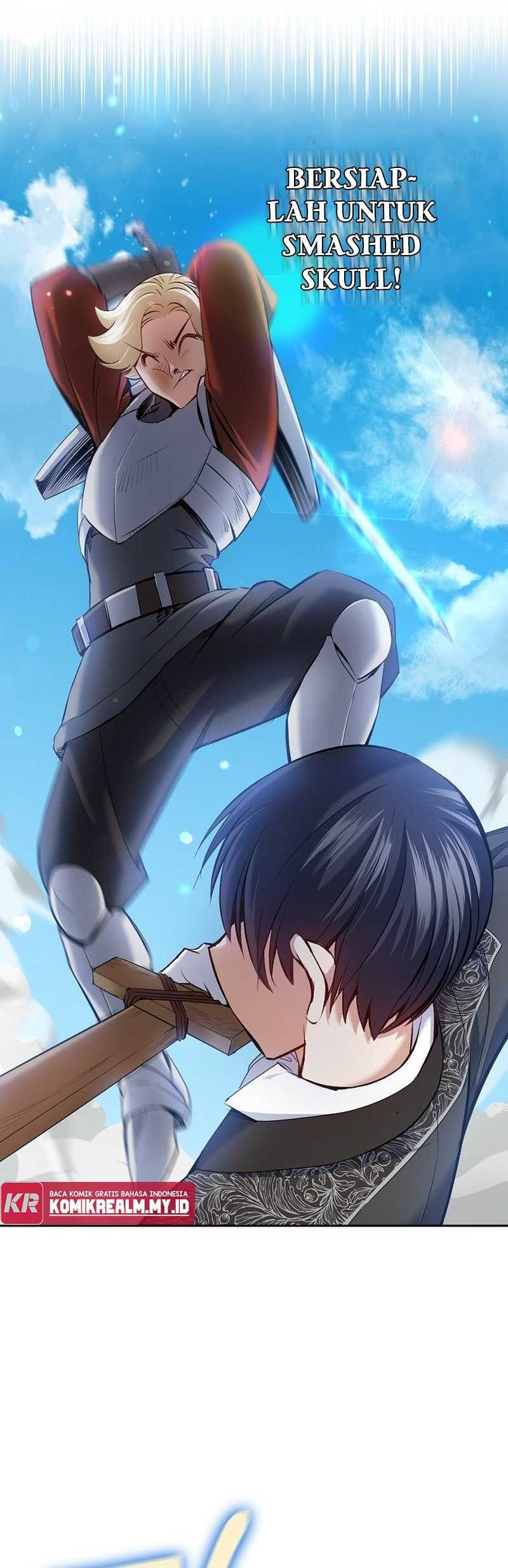Kill The Emperor Chapter 02 Gambar 31