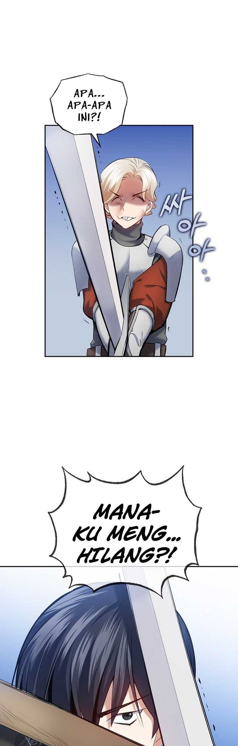 Kill The Emperor Chapter 02 Gambar 34