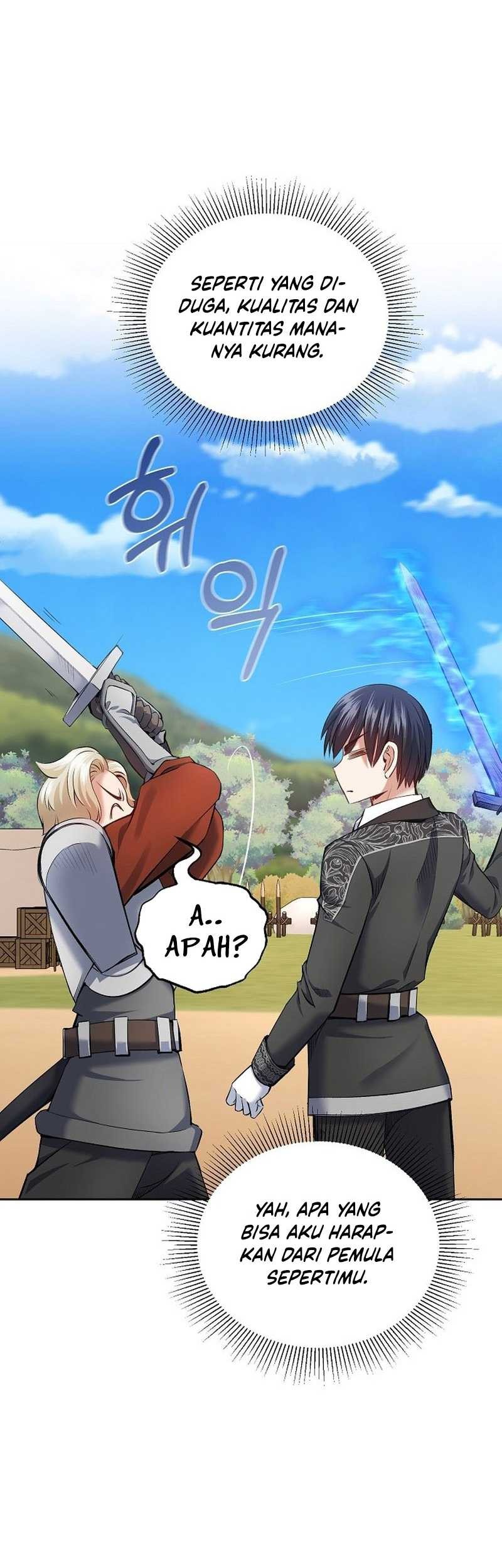 Kill The Emperor Chapter 02 Gambar 36