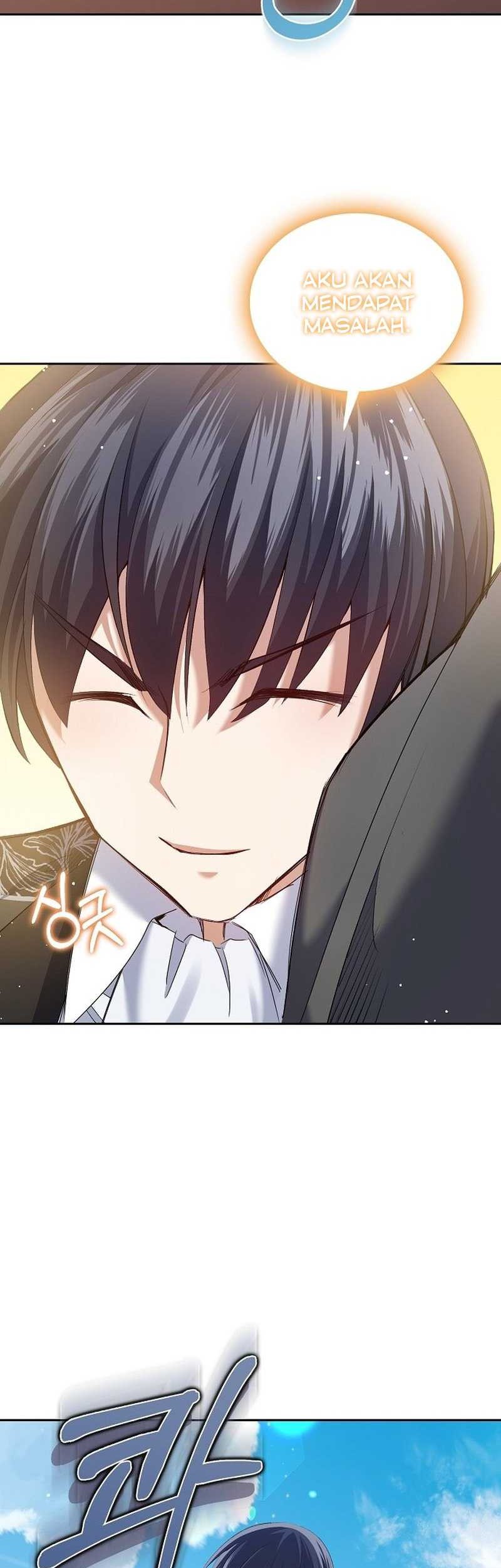 Kill The Emperor Chapter 02 Gambar 40
