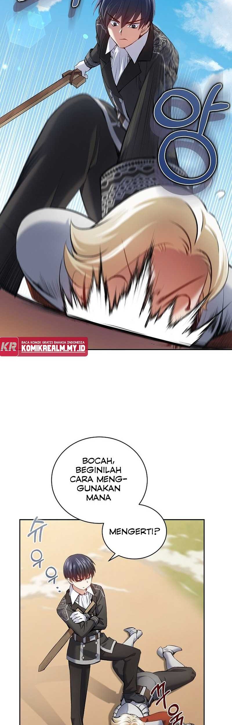 Kill The Emperor Chapter 02 Gambar 41