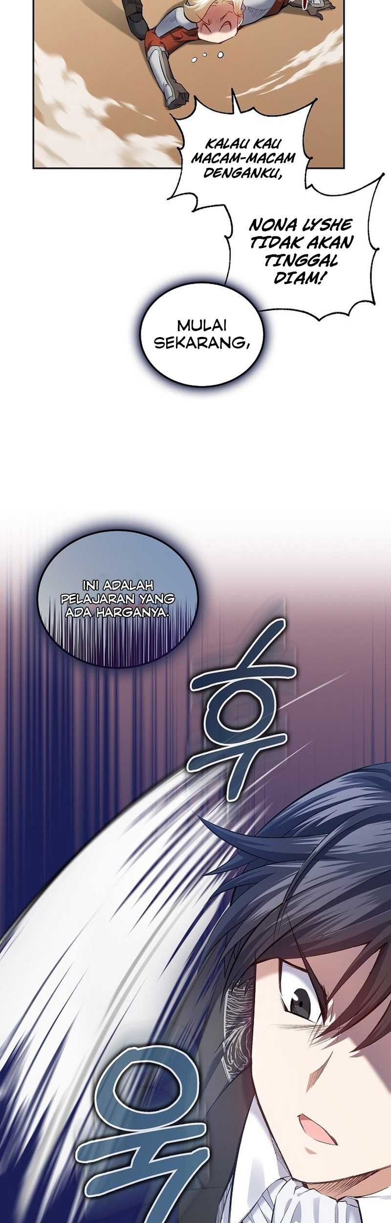 Kill The Emperor Chapter 02 Gambar 42