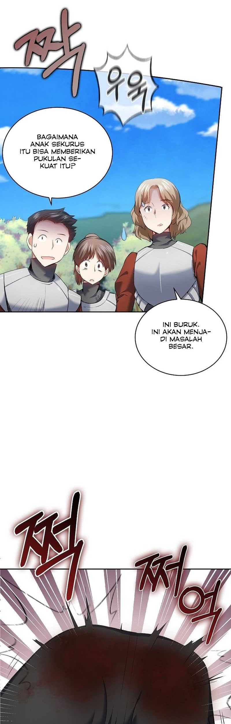 Kill The Emperor Chapter 02 Gambar 46