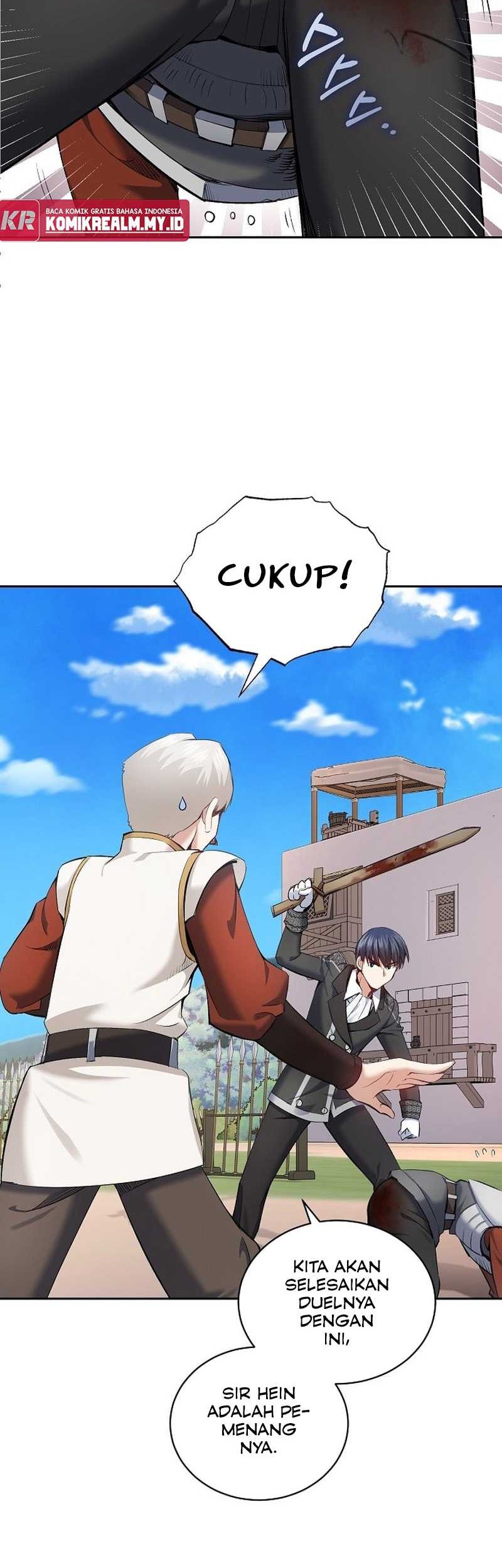 Kill The Emperor Chapter 02 Gambar 47