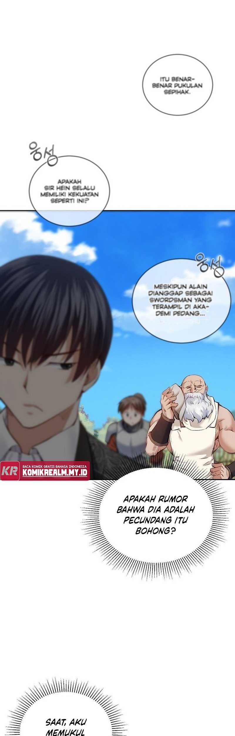 Kill The Emperor Chapter 02 Gambar 48