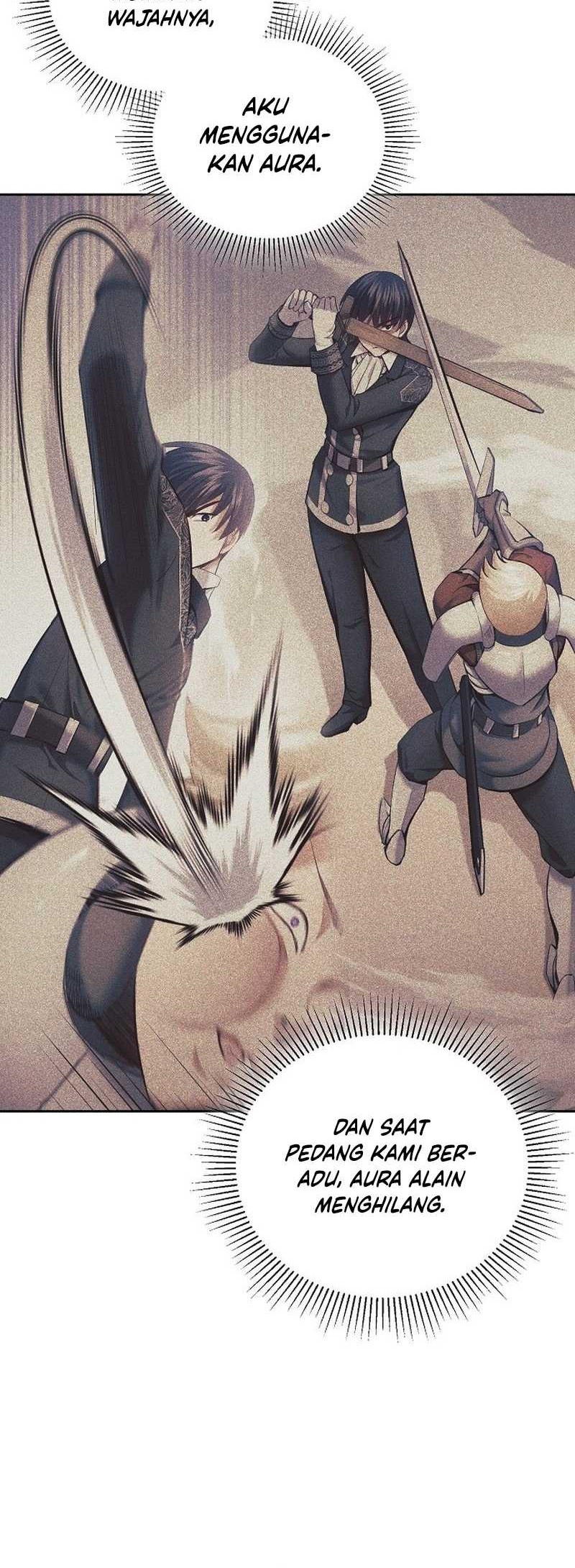Kill The Emperor Chapter 02 Gambar 49