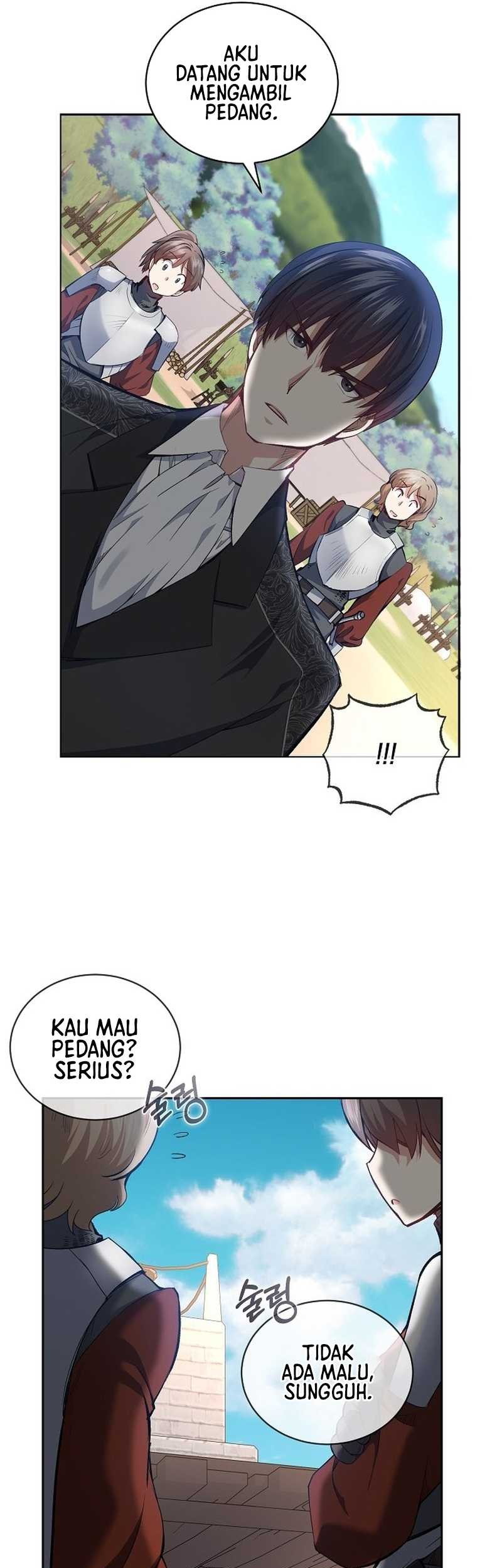 Kill The Emperor Chapter 01 Gambar 50