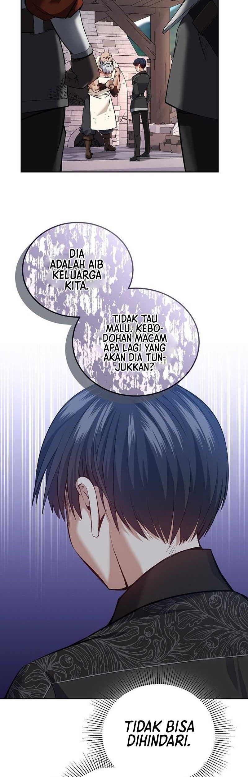 Kill The Emperor Chapter 01 Gambar 51