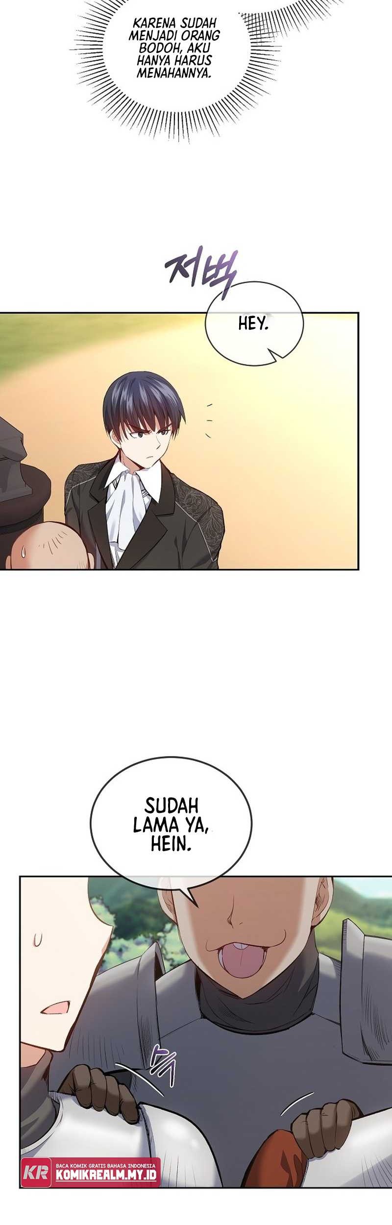 Kill The Emperor Chapter 01 Gambar 52