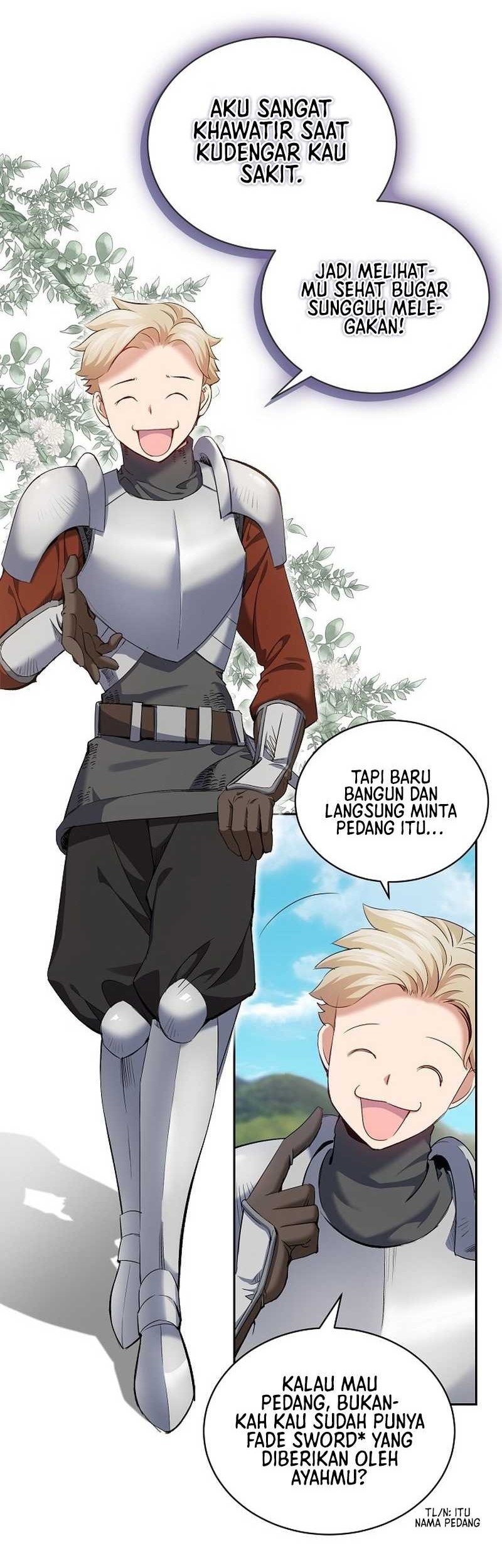 Kill The Emperor Chapter 01 Gambar 53