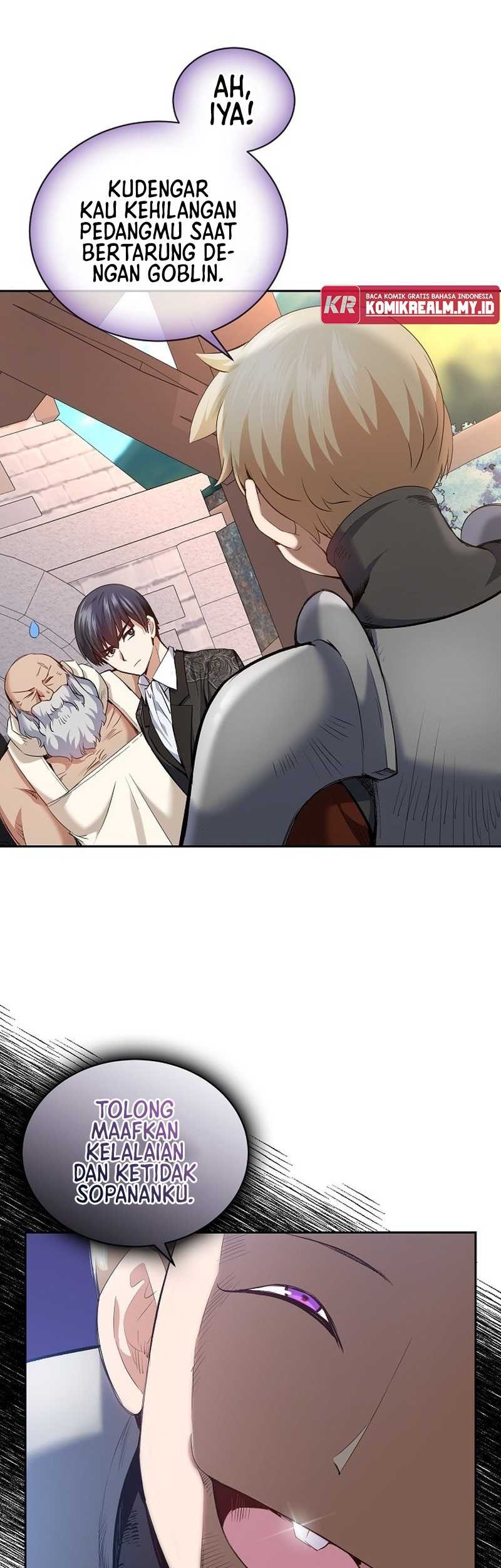 Kill The Emperor Chapter 01 Gambar 54