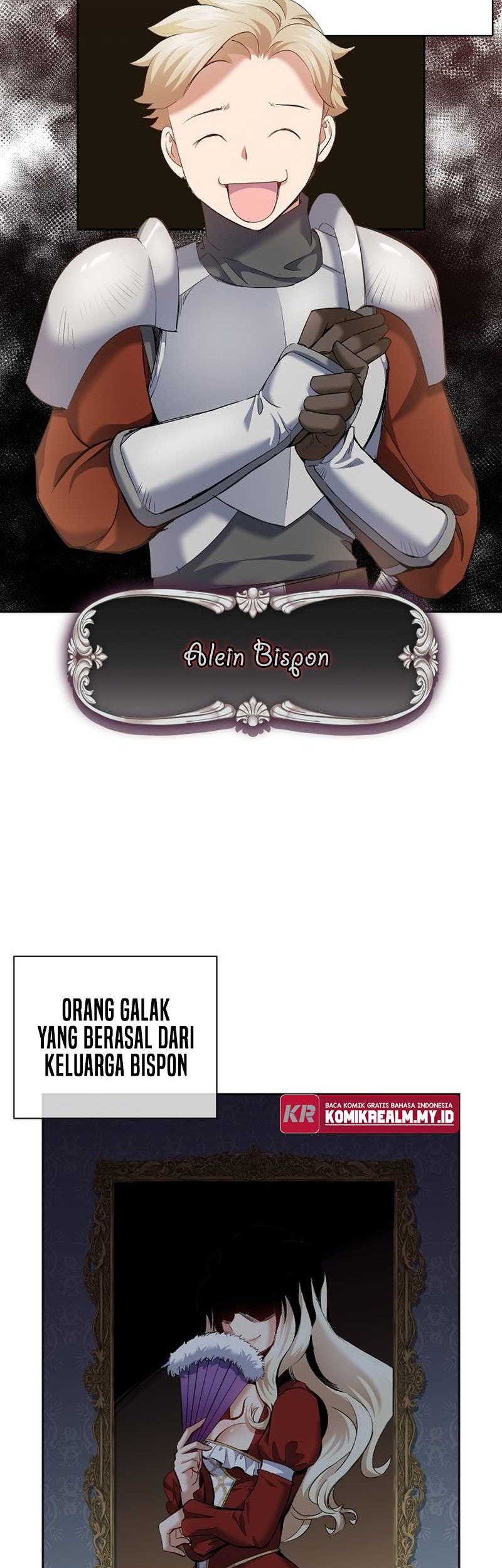 Kill The Emperor Chapter 01 Gambar 57