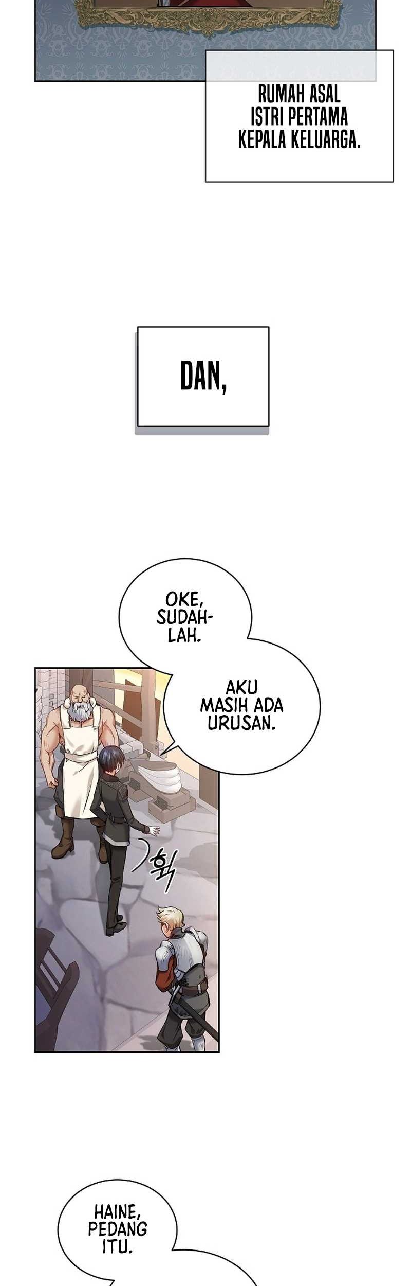 Kill The Emperor Chapter 01 Gambar 58