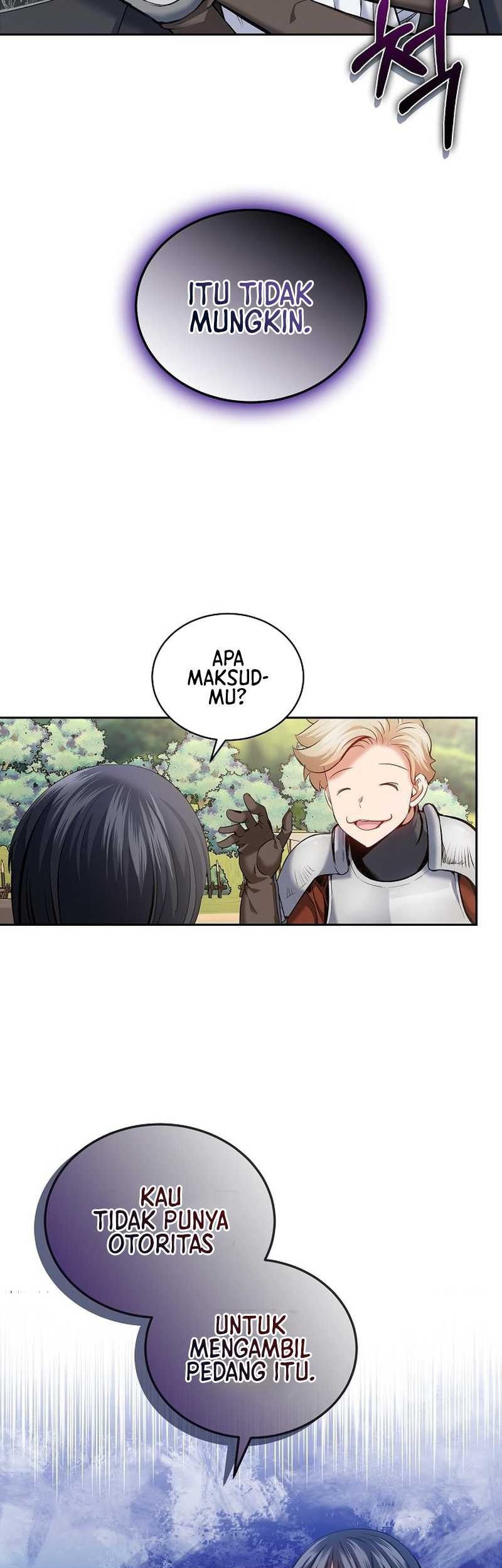 Kill The Emperor Chapter 01 Gambar 60