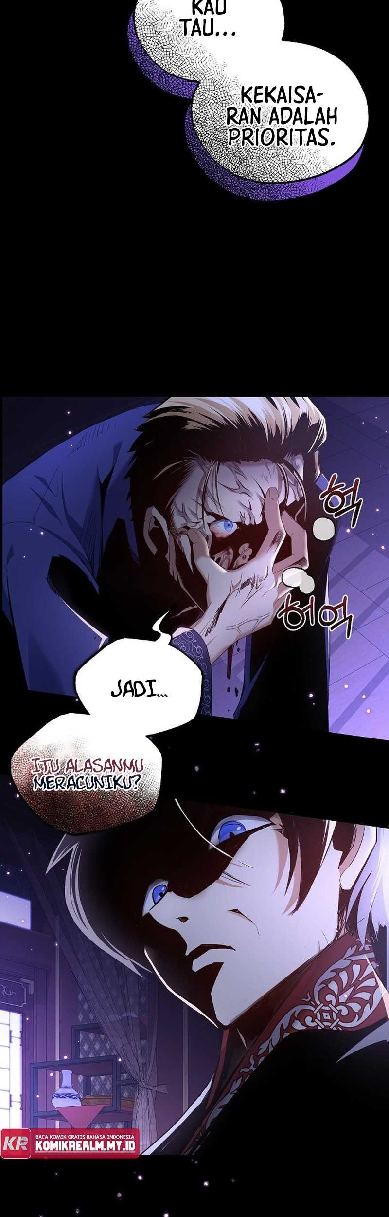 Kill The Emperor Chapter 01 Gambar 4