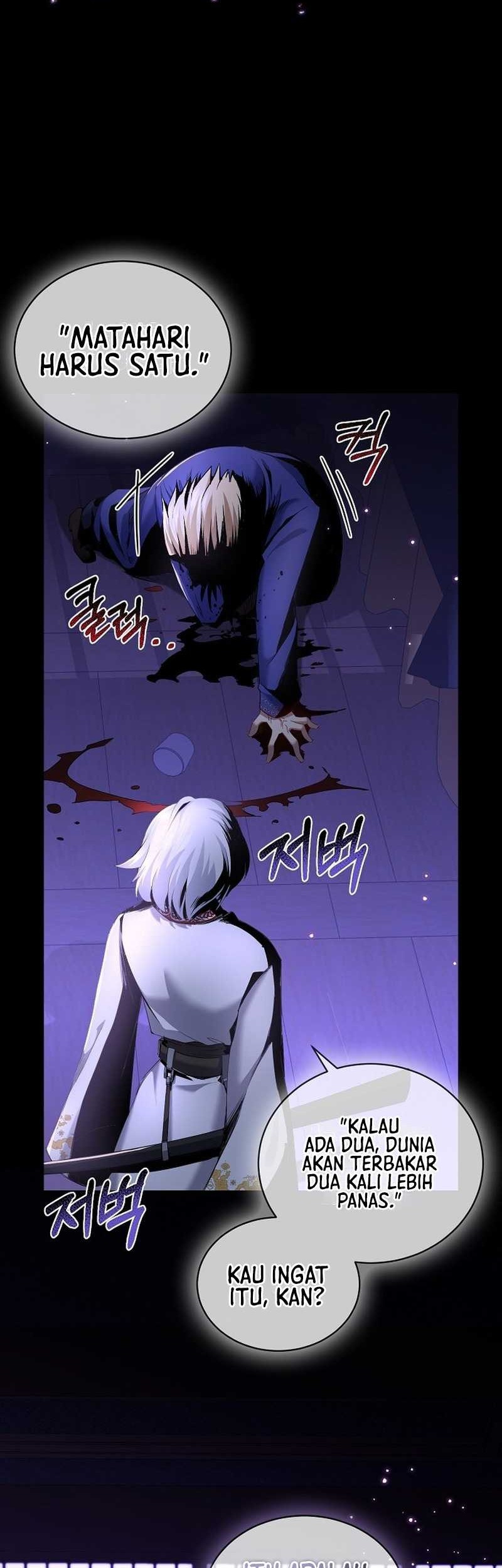 Kill The Emperor Chapter 01 Gambar 5