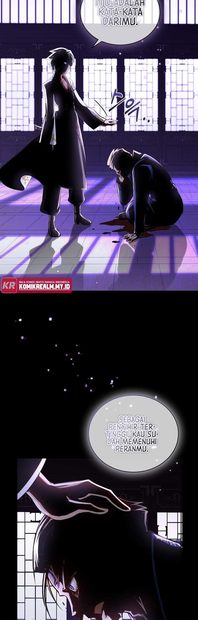 Kill The Emperor Chapter 01 Gambar 6