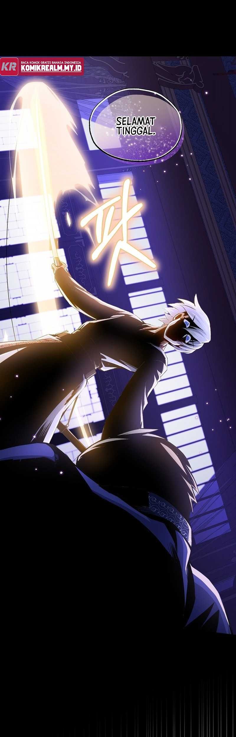 Kill The Emperor Chapter 01 Gambar 8