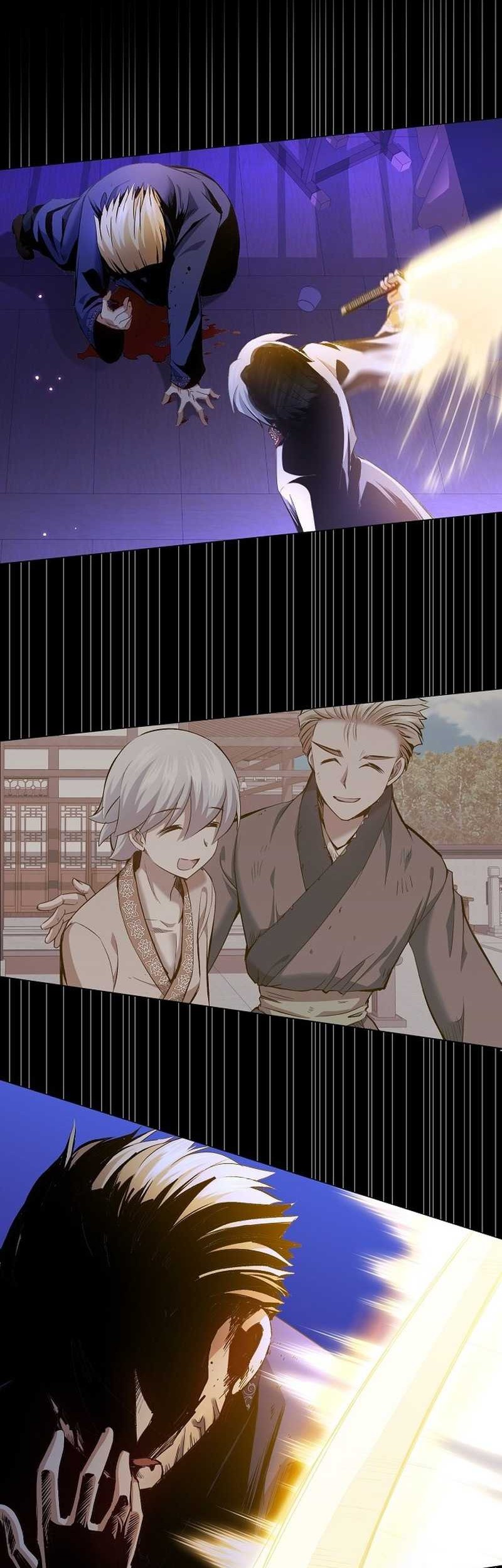 Kill The Emperor Chapter 01 Gambar 9