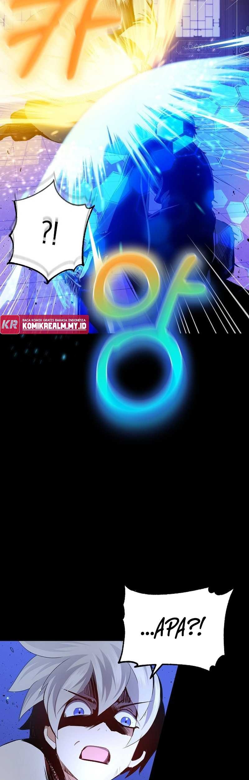 Kill The Emperor Chapter 01 Gambar 12