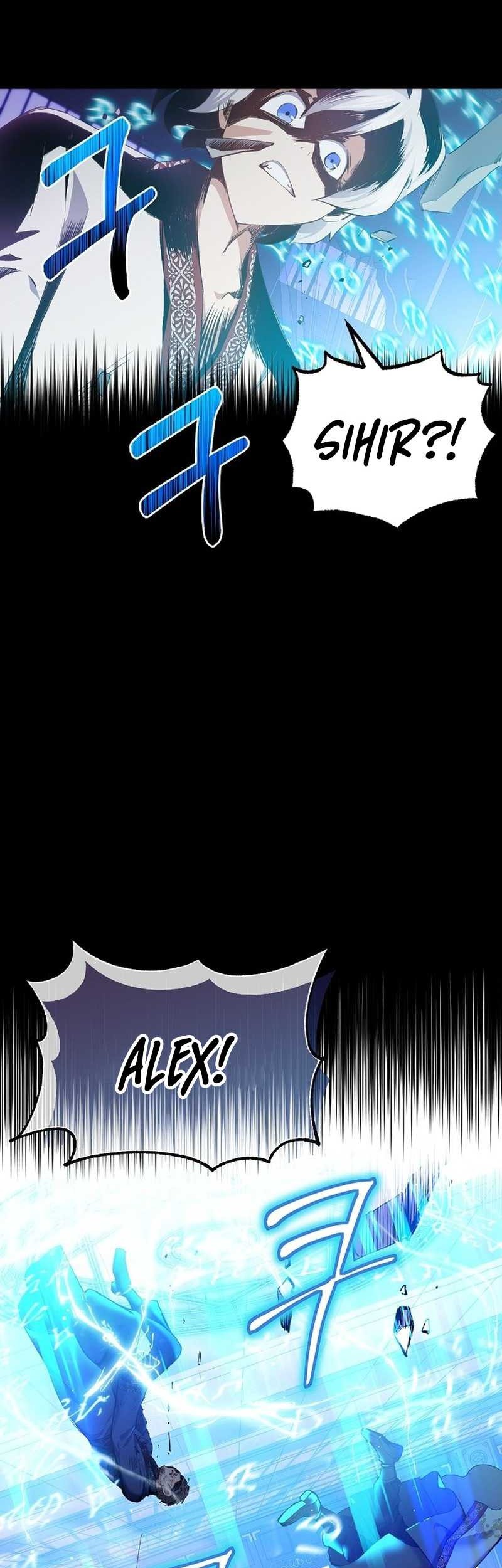 Kill The Emperor Chapter 01 Gambar 16