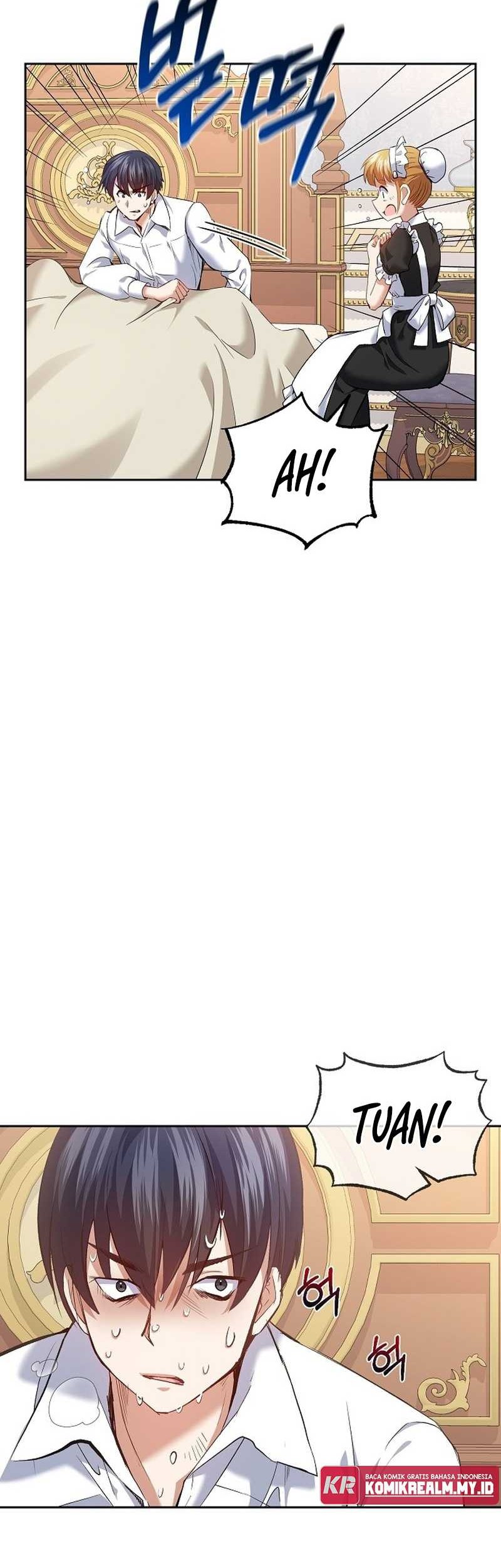 Kill The Emperor Chapter 01 Gambar 19