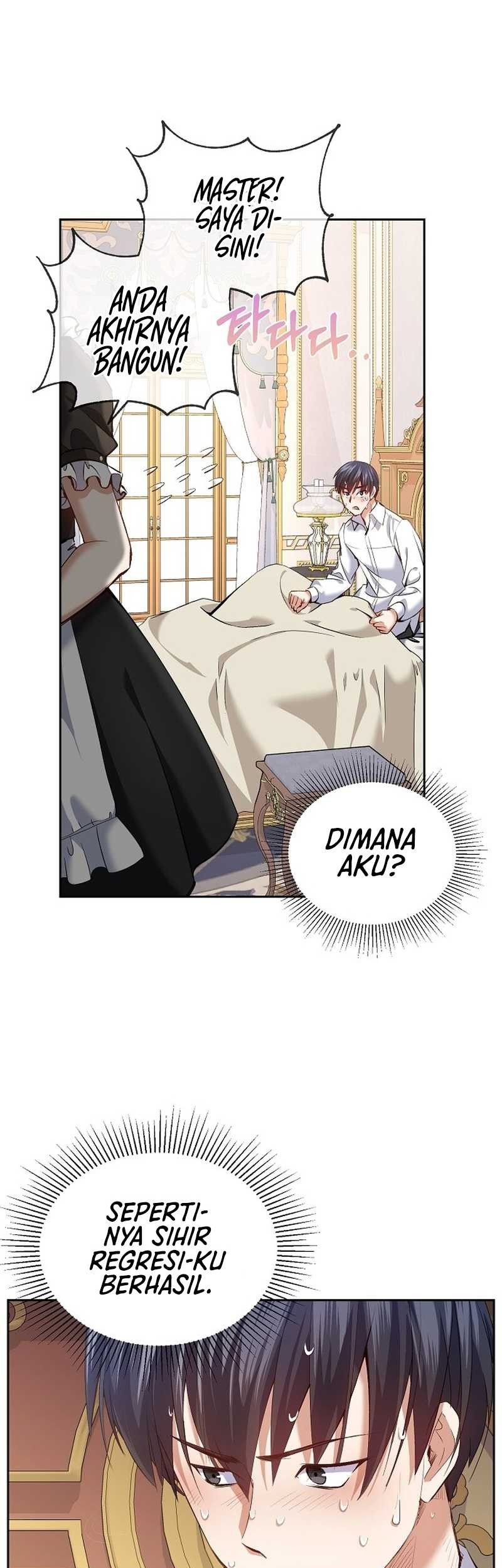 Kill The Emperor Chapter 01 Gambar 20