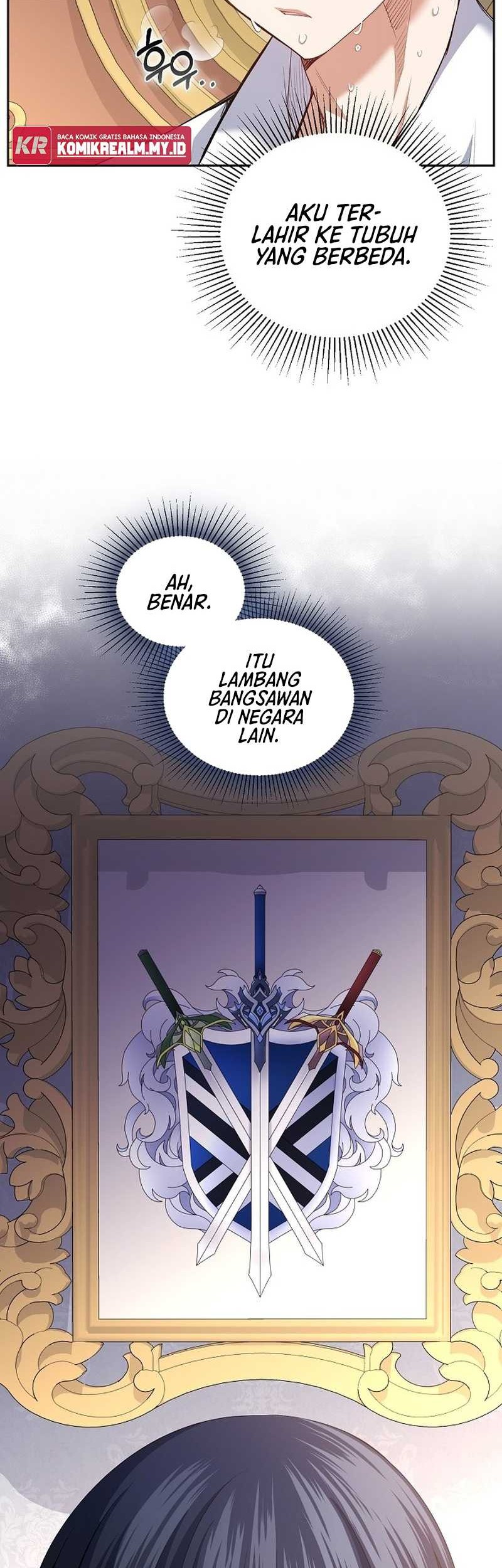 Kill The Emperor Chapter 01 Gambar 21
