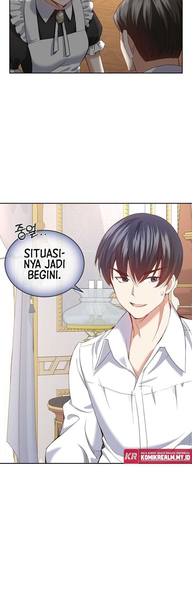 Kill The Emperor Chapter 01 Gambar 23