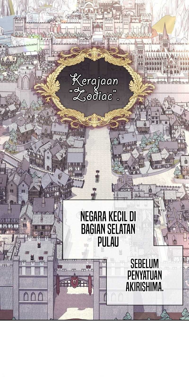 Kill The Emperor Chapter 01 Gambar 25