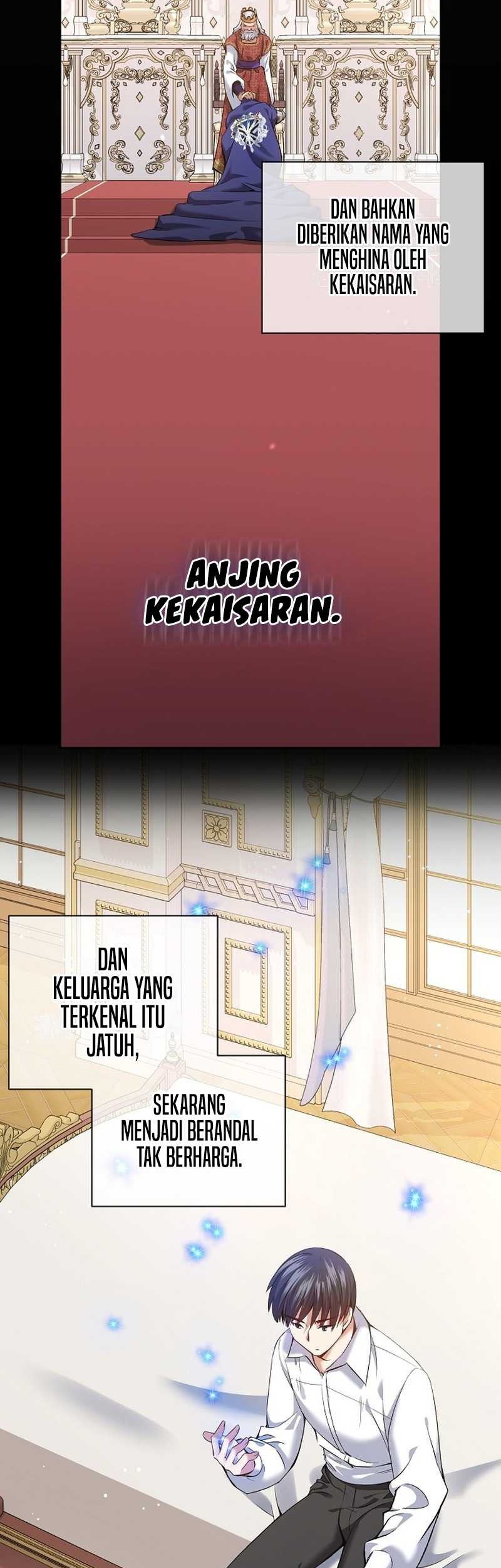 Kill The Emperor Chapter 01 Gambar 28