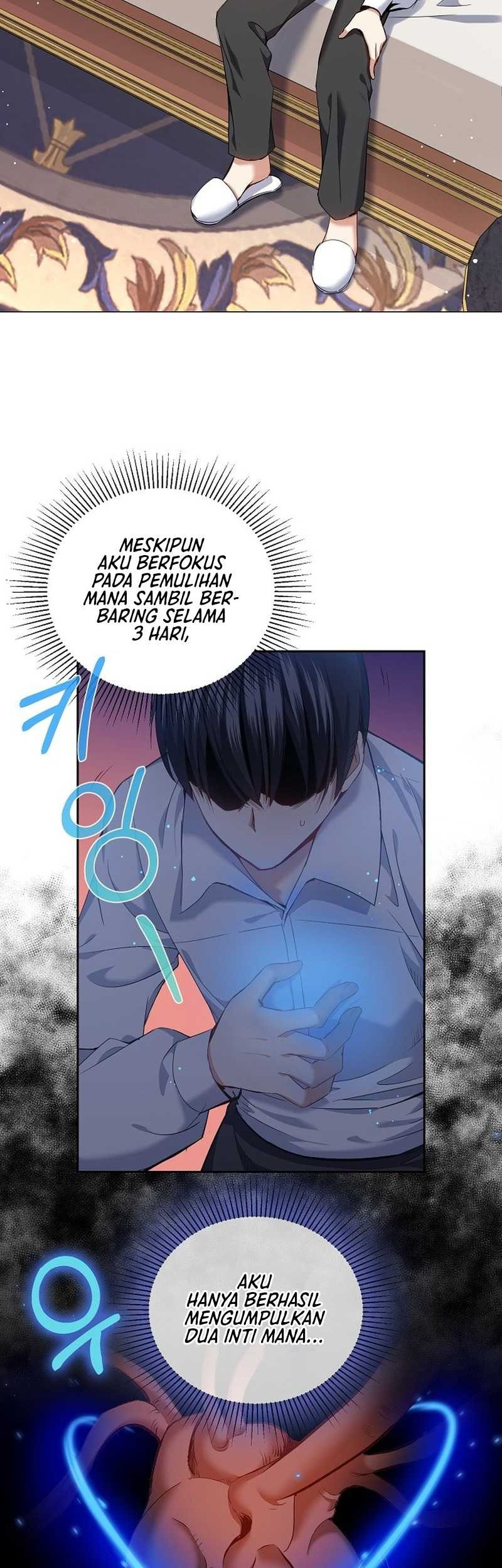 Kill The Emperor Chapter 01 Gambar 29