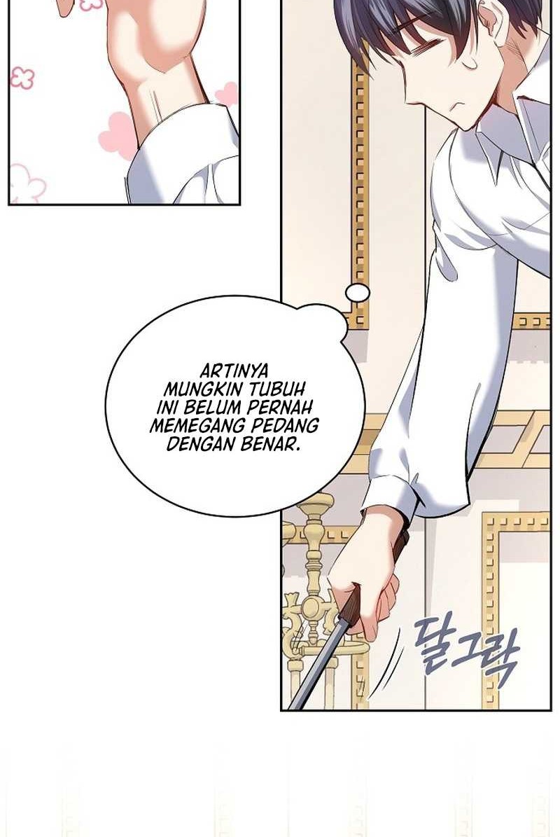 Kill The Emperor Chapter 01 Gambar 31